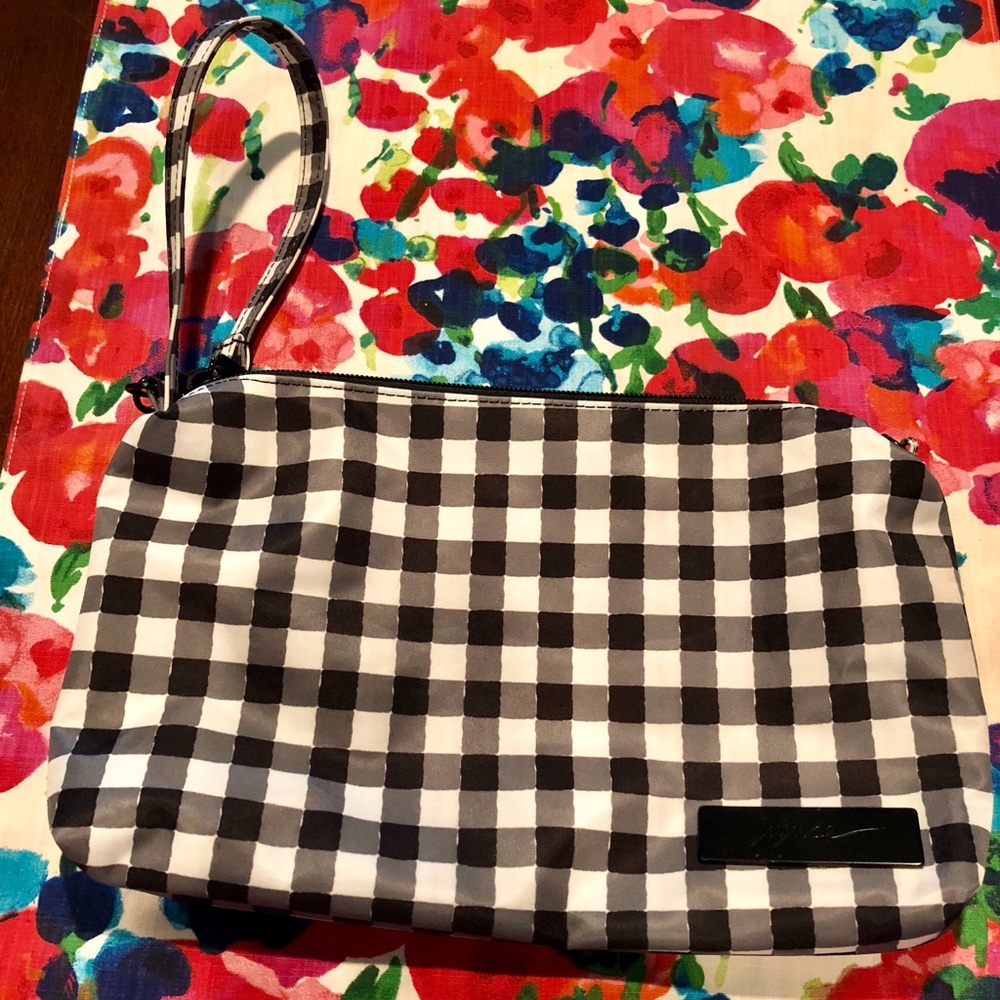 Jujube Gingham Style Be Quick